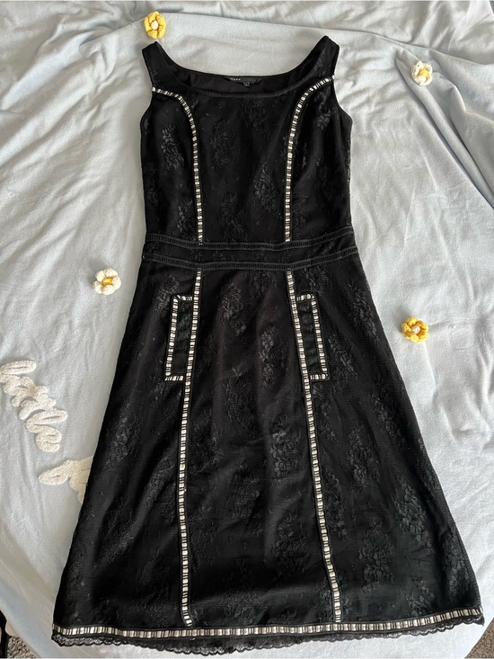 Marc Jacobs Dresses & Skirts - Vintage Marc Jacobs Lace Sheath Dress
